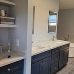 Bathroom Remodel in San Leandro, Ca