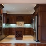 kitchen remodeling