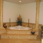 bathroom remodeling