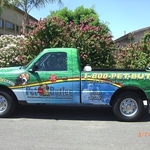 Our Trucks