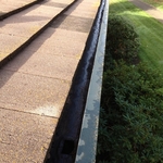 clean gutters