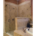 Heavy Plate Shower
