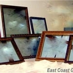 FrameWorks By ECGI