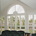 Plantation Shutters
