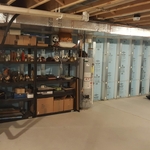 before remodeling