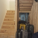 before picture of remodeling