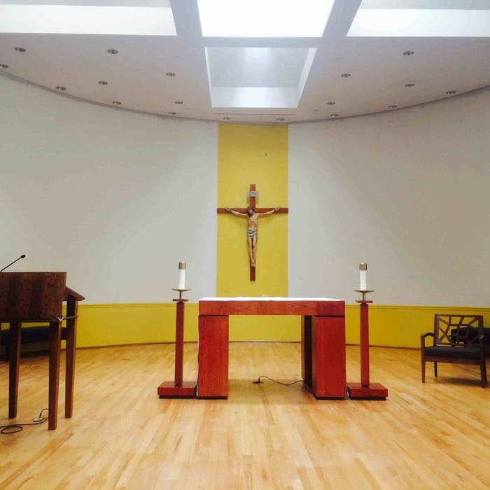 Church of the Resurrection