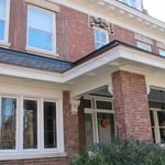 Old Louisville Window Renovation