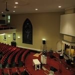 Immanuel Church Sanctuary Renovation