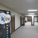 Sojourn Church Facilities