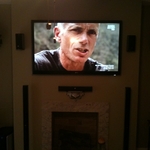TV & Home Theater Installation
