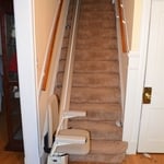 Stair Climber