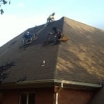 ROOFING BY P.Q.H.I.R