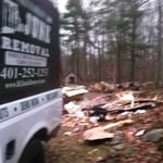 contractor clean up