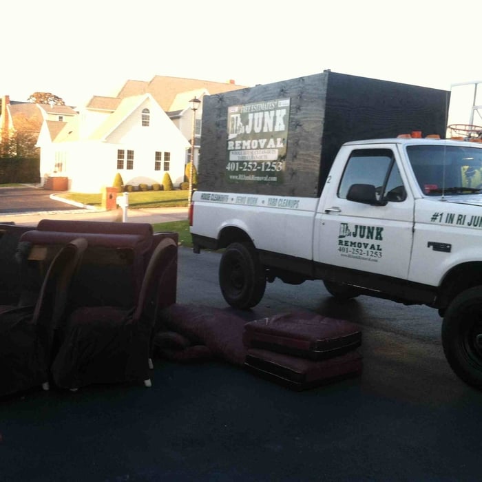furniture removal