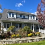 Real estate sale in Scarsdale NewYork