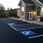 Driveway 1