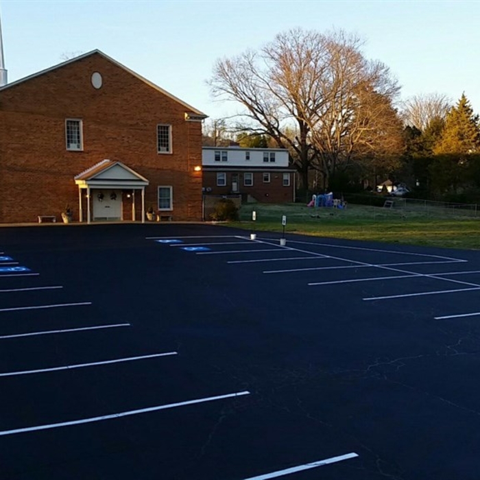 Parking Lot