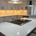Northborough - Cabinets