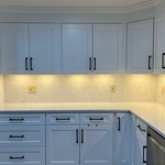 Northborough - Cabinets