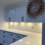 Northborough - Cabinets