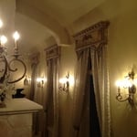 Grand Eclectic Style