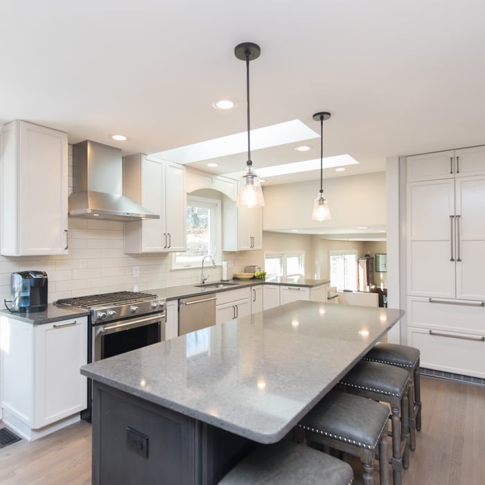 Kitchen & Bath Remodeling - Northern VA