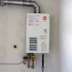 TankLess Water Heaters
