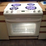 Appliance Installations