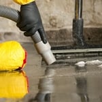 Water Extraction - Emergency Services