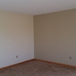 livingroom repaint