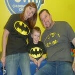 Locally Owned & Family Operated