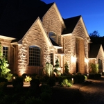 Residential Landscape Lighting Specialist