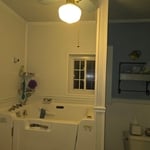 Walk in bathtub jacuzzi install