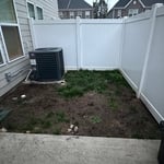 Landscaping Project