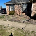 Landscaping Project