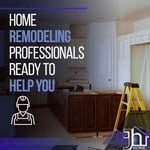 Complete Home Remodeling
