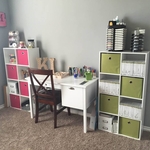 Craft Room