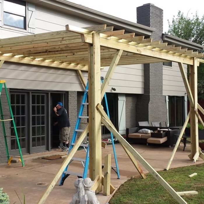 Pergola