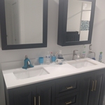 Full condo remodel