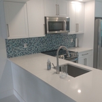 Full condo remodel