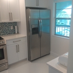 Full condo remodel