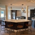 Bohne Basement Renovation