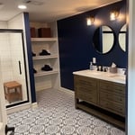 Bohne Basement Renovation