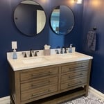 Bohne Basement Renovation
