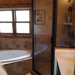 Deep cleaning