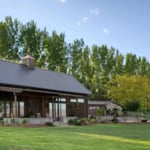 Tasting Room