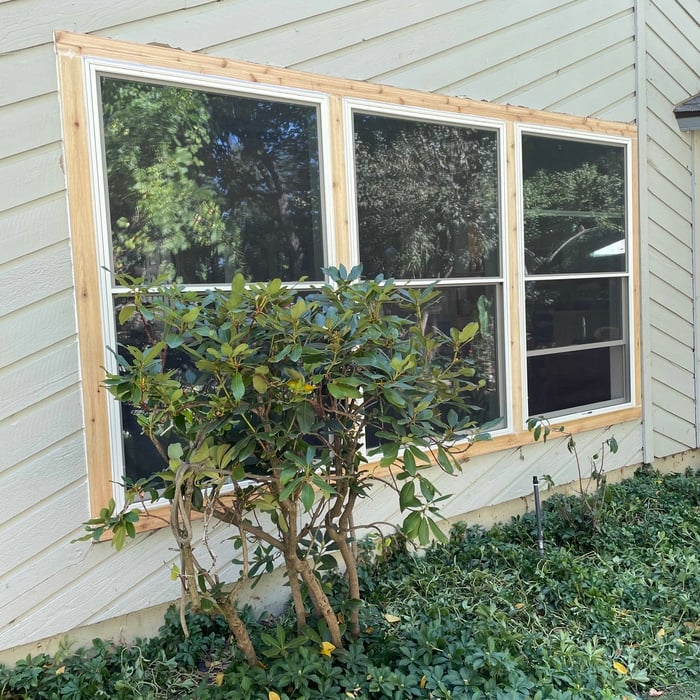 Windows Project