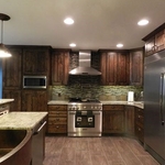 Kitchens