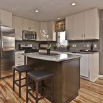 Kitchens